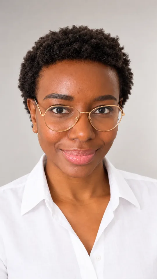 Portrait d’Ornella Alomba Dagu, partenaire et co-directrice d’ONOLI.